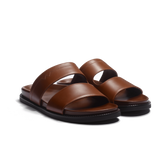 Anatomical Mule Double V